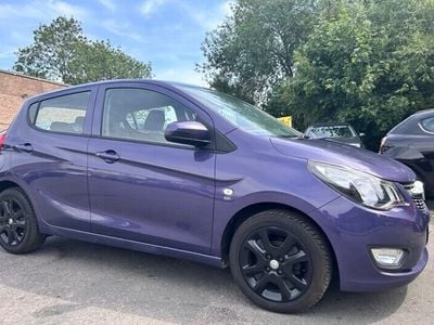 Vauxhall Viva