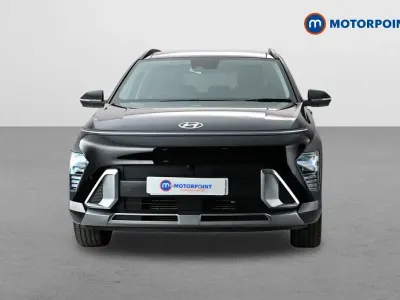 Used Hyundai Kona