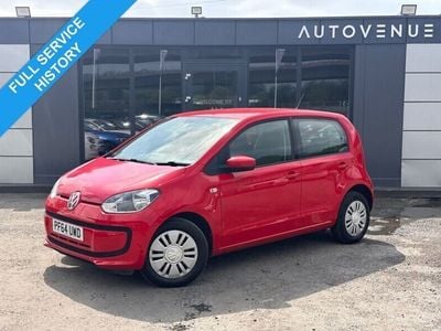VW up!