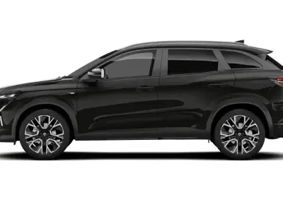 Used Renault Austral Iconic Esprit Alpine 200 HP (147 kW) 2026 SUV