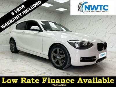BMW 116