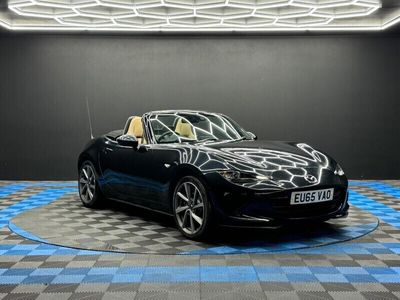 Mazda MX5