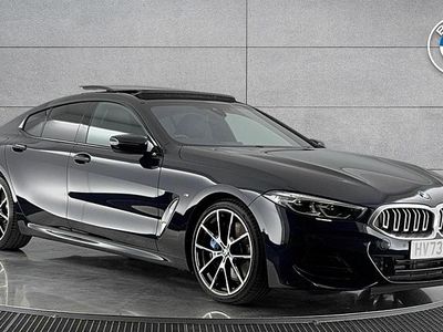 BMW 840