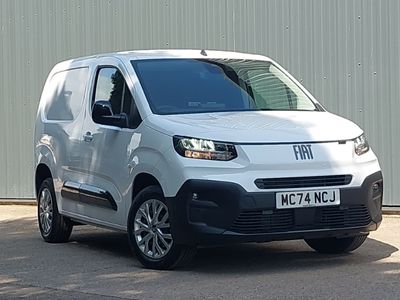 Fiat Doblò