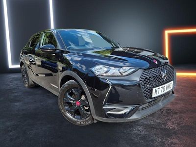 DS Automobiles DS3
