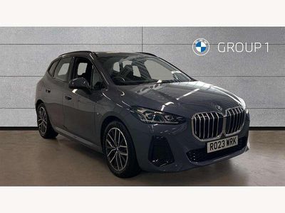 BMW 220