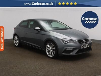 Seat Leon ST