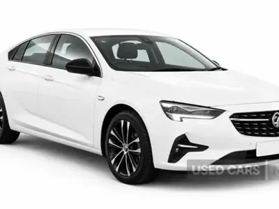 Used Vauxhall Insignia