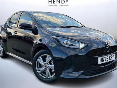 Other Used 2024 Mazda 2 Exclusive-Line Hatchback | £19,885 (Expensive)