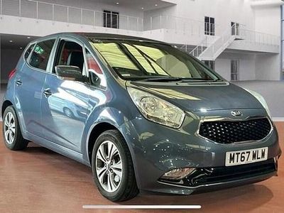 Kia Venga
