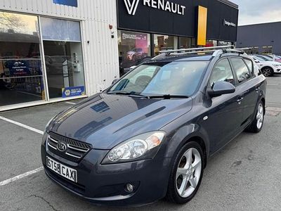 Used 2008 Kia Ceed Sportswagon Sport Estate | £2,500
