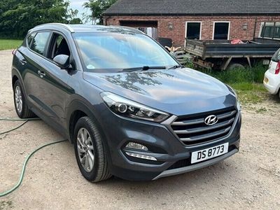 Used 2017 Vauxhall Insignia Sport | £11,995