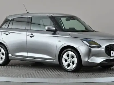 Used Suzuki Swift