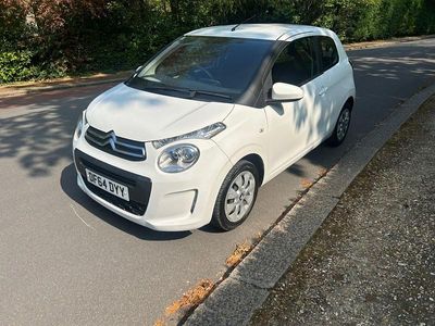 Citroën C1