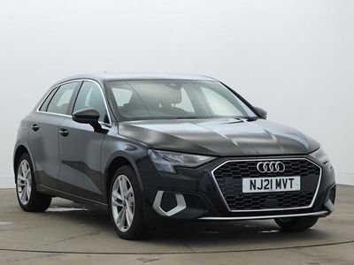 Audi A3 e-tron