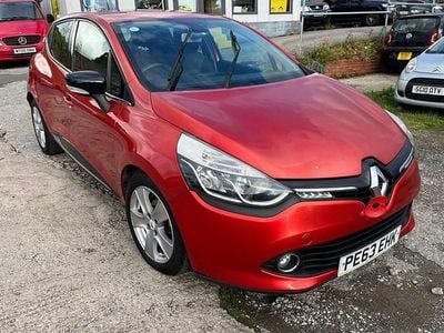 Renault Clio IV