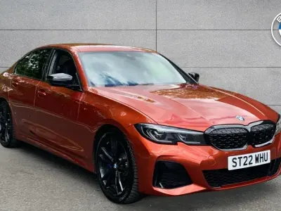 Usado BMW M340