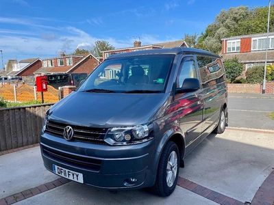 VW California