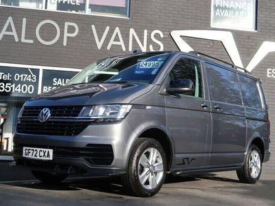 VW T6.1