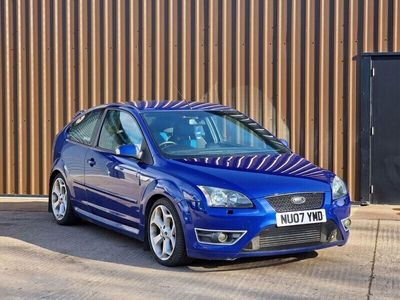 used Ford Focus 2.5 SIV ST-2