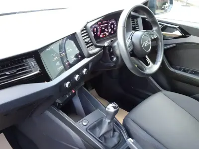 Usado Audi A1 Sportback