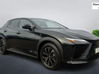 Usado Lexus RZ 350e