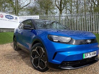 Used Ford Capri Premium 250 kW (340 HP) 2024 SUV