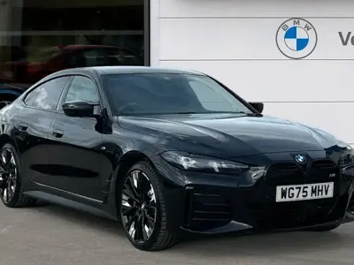 Used BMW M440