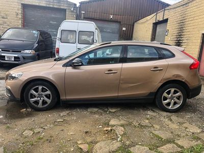 Volvo V40 CC