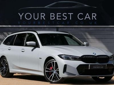 BMW 330e