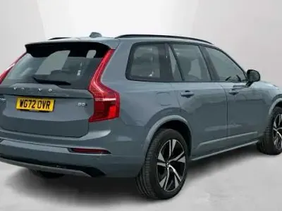 Used Volvo XC90 Plus 235 HP (172 kW) 2023 SUV