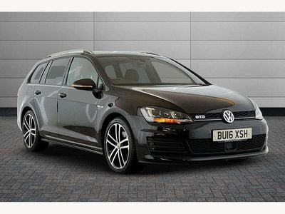 VW Golf VII