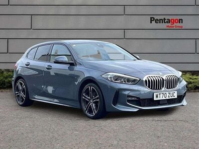 BMW 118