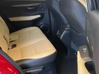 Used Lexus NX300h