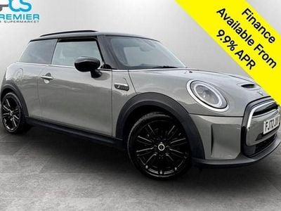 Used Mini Cooper S Hatch 135 kW (184 HP) 2022 Hatchback
