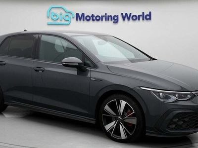 VW Golf VIII