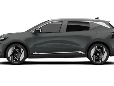 Nowe Renault Scenic E-Tech Techno 160 kW (218 KM) 2025 SUV
