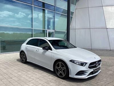 Mercedes A200