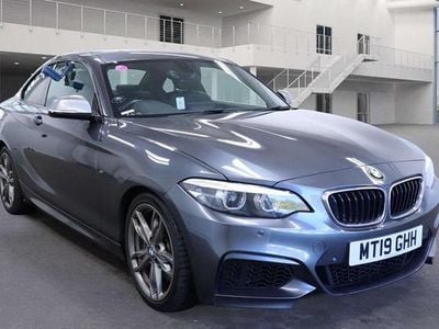 BMW M240