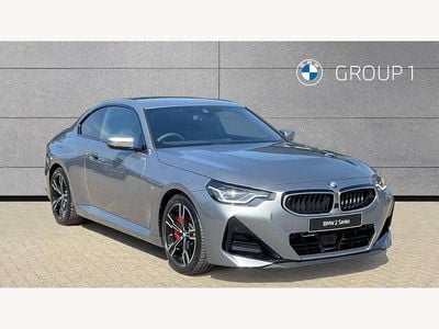 BMW 230
