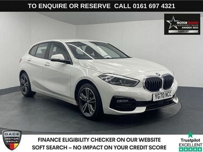 BMW 120