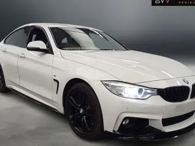 Used BMW 435 M Sport 313 HP (230 kW) 2020 Coupe