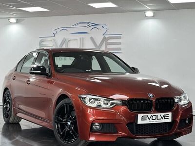 BMW 330e