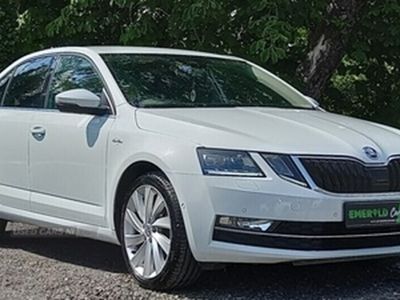 used Skoda Octavia DIESEL HATCHBACK