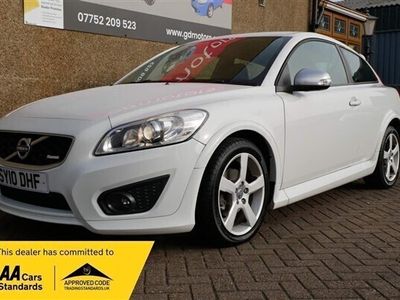 Volvo C30