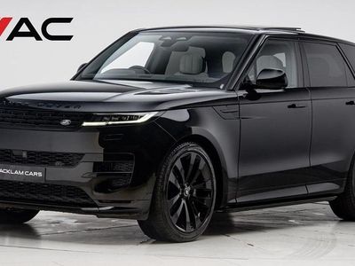 Used Land Rover Range Rover Sport SE Dynamic 2023 SUV