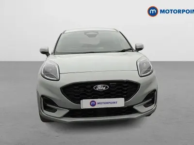 Used Ford Puma ST-Line 2025 Grey SUV