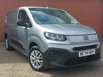 Fiat Doblò