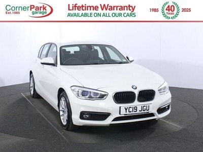 BMW 116
