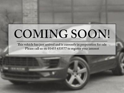 Used 2018 Porsche Macan SUV | £32,499 (Fair price)